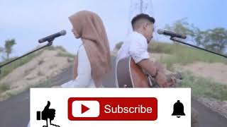 timang rindu cover by fadhil mjf feat melisa (lirik)