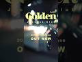 Jackass Club 3rd EP | Golden OUT NOW!! #citypop #newrelease #jackassclub #シティポップ #音楽