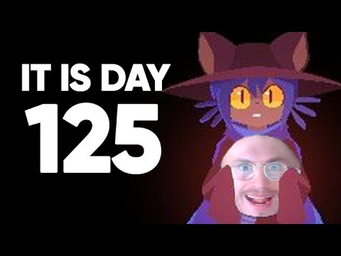 A Fan Posted Oneshot Memes Every Day Until I Played It On Stream....