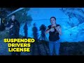 Busted for Suspended Drivers License - Key West, Florida - September 2, 2023
