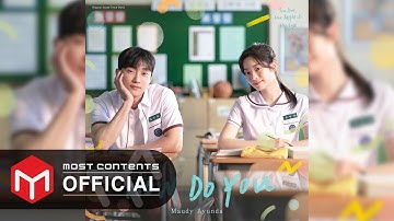 [OFFICIAL] Maudy Ayunda - Now Do You :: You Are the Apple of My Eye OST Part.1