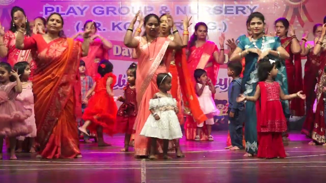 Ekti Ekti Ghabarlish na ?