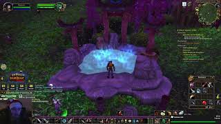 {SourKrautReserve} | Training | WoW-Classic-Hardcore-Event | Versuch 14 pt.5