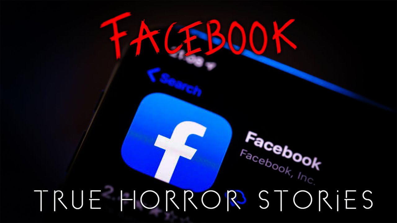 3 True Disturbing Facebook Marketplace Horror Stories - YouTube