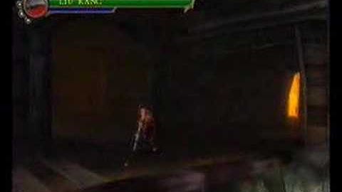 Shaolin Monks Survival Mode