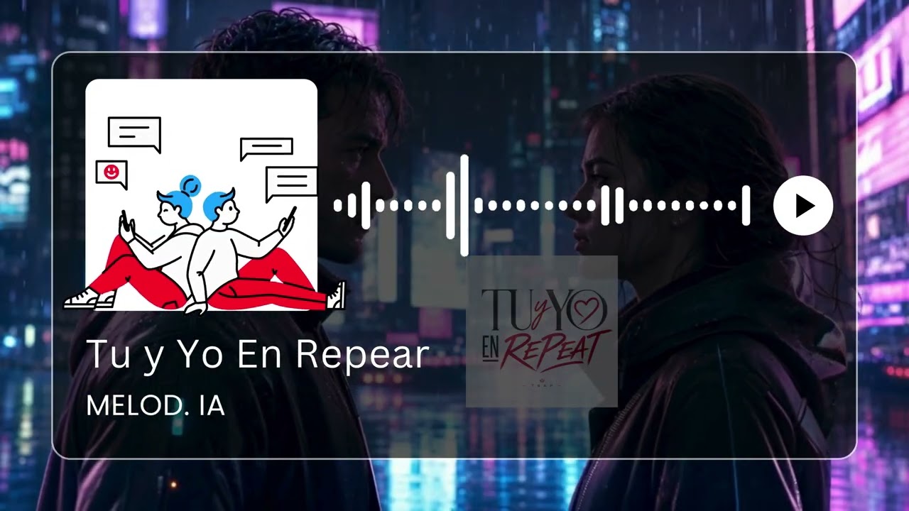 Ver Tu y Yo En Repeat - Video Oficial no YouTube Ver Tu y Yo En Repeat - Video Oficial no YouTube