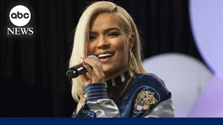 24 Hours With Karol G, Part 1 Behind The Scenes On Tour Nightline