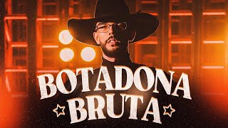 Luan Pereira - Botadona Bruta (Musica Oficial) Sertanejo do Bom Resimi