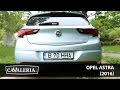 Opel Astra (2016) - Cavaleria.ro