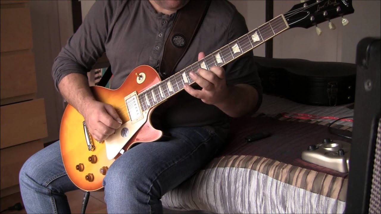 Tokai LS160 VF 第4回ほぼ日刊デジマートにて｜タキタロウ｜ギターソムリエ