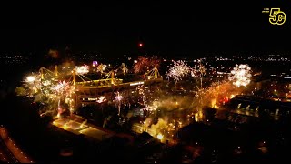 50 Jahre WESTFALENSTADION image