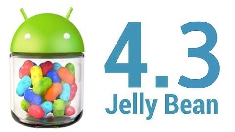 How to install Android 4.3 on pc