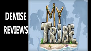 My Tribe (PC), Is A Relaxing Virtual Villagers Alternative | Demise Reviews