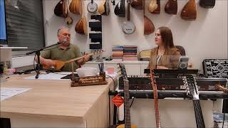 Bi̇n Derdi̇m Var İdi̇ - Aysel Kıymet / Yılmaz Aydın