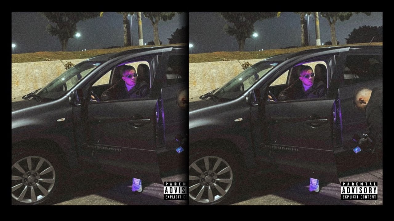 GIRO LOKO - MC LUKE CJ (prod. JUS-T)