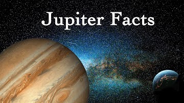 Journey to Jupiter: Unveiling the Secrets of the Giant Planet To Fall Asleep To