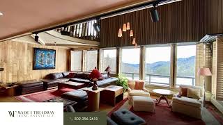 465 Pennell Road, Chester, VT | MLS# 4869423 - WadeTreadway
