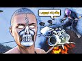 توب 10 لـ أشياء غثيثة يسوونها المعرقين المتخلفين في GTA ONLINE 