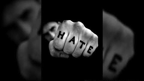Nightfall x WPK x CMONEY - Hate (OFFICIAL AUDIO)