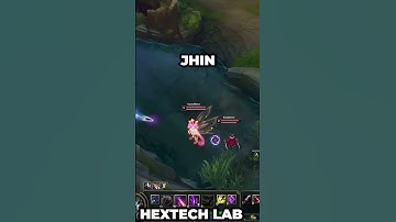 Neeko has the WEIRDEST bugs