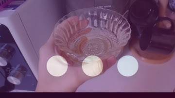 How to make your own universal indicator 🎉