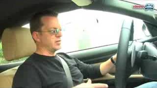 Sports Performance 2008 BMW M3 Convertible With M DCT Review