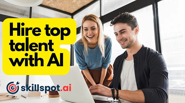 Meet Skillspot: Your 24/7 AI-Powered Recruiter