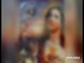 ترنيمة عمري ما أخاف طول ما أنت معايا 