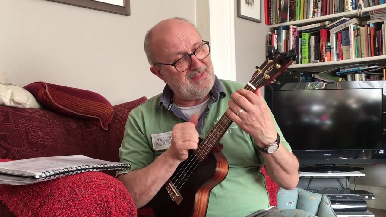 Meet Me On The Corner