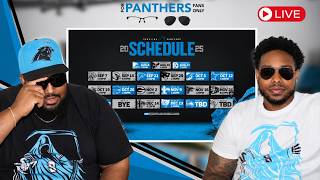 CAROLINA PANTHERS  OFFICIAL 2026  Training Camp Preview!