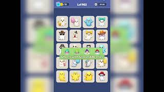 Connect Master Level 902 Walkthrough Solution Gameplay Gamerstein