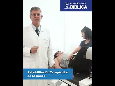 Vídeo: La medicina esportiva és un metge?