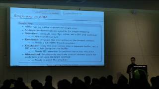28c3: Reverse-engineering a Qualcomm baseband