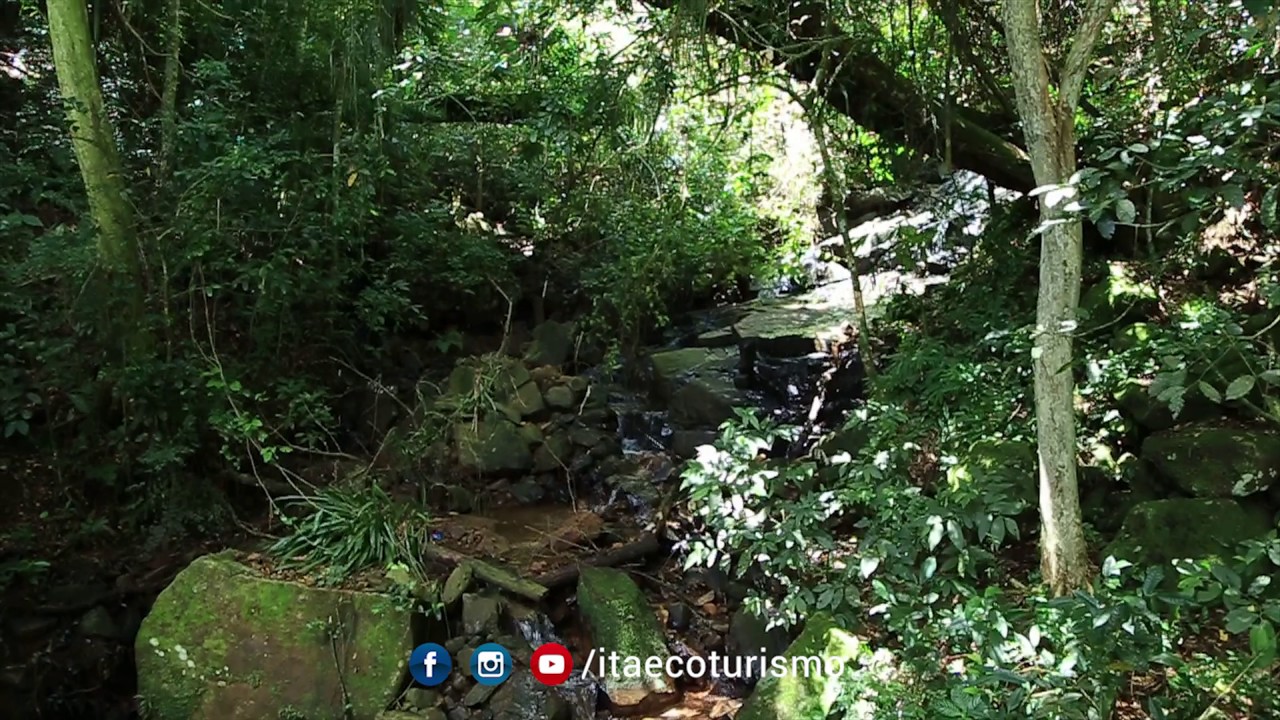 Atrações Itá Eco Turismo -  Eco Parque