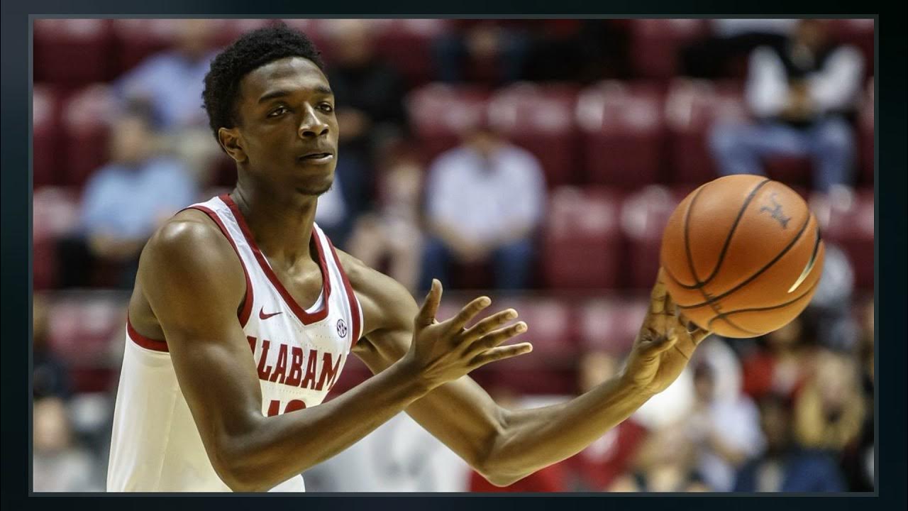 Herb Johnson (Basketball) YouTube