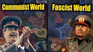 Ever wonder what would happen if every country had the same ideology?
well, today we find out! on left, all countries that can be set to
communism will b...