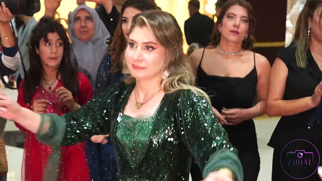 Cıvan KAYAŞ Kına Bölüm 3