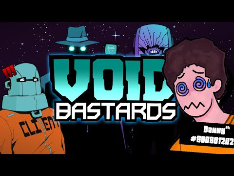 Void Bastards: The Indie Game No One Talks About