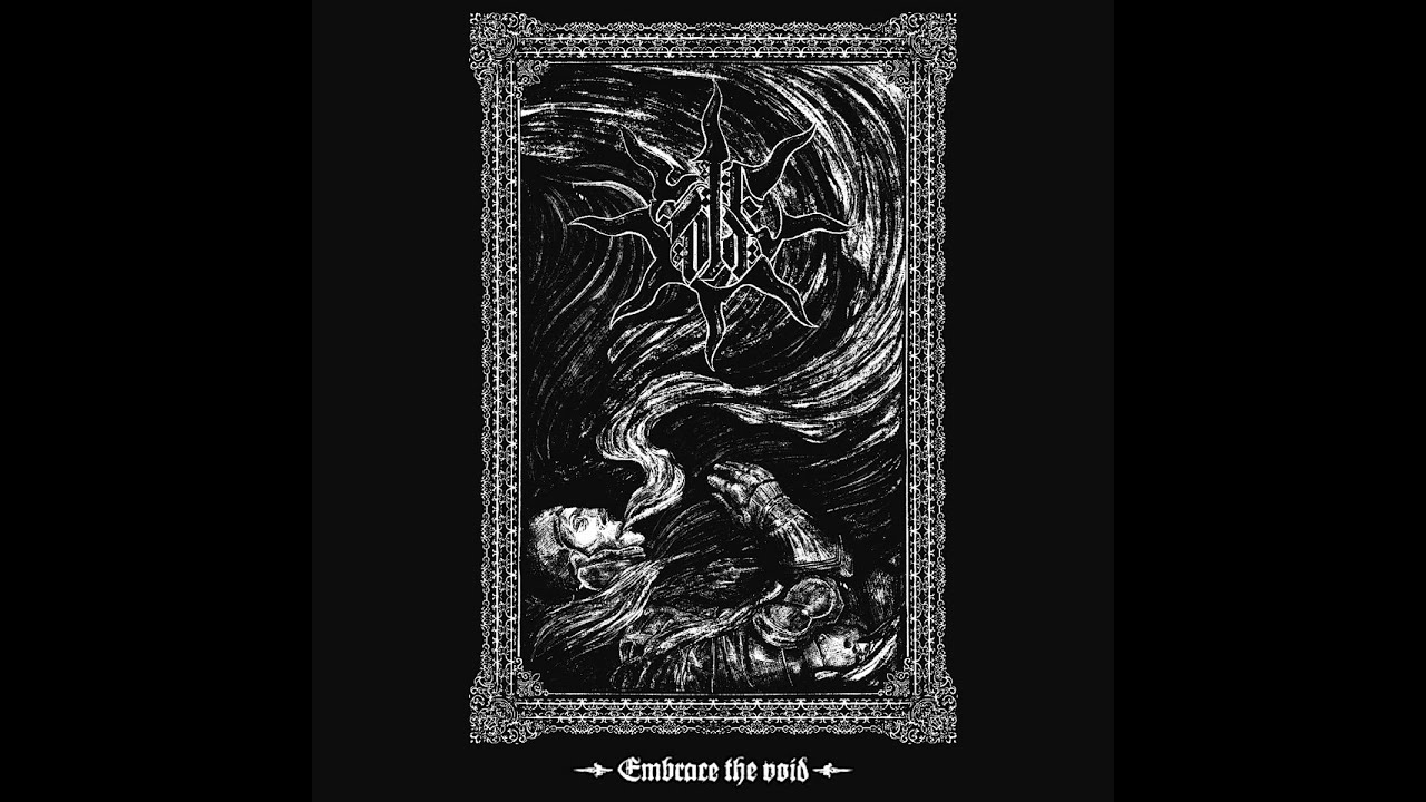 Solae - Embrace the Void  (Full EP)