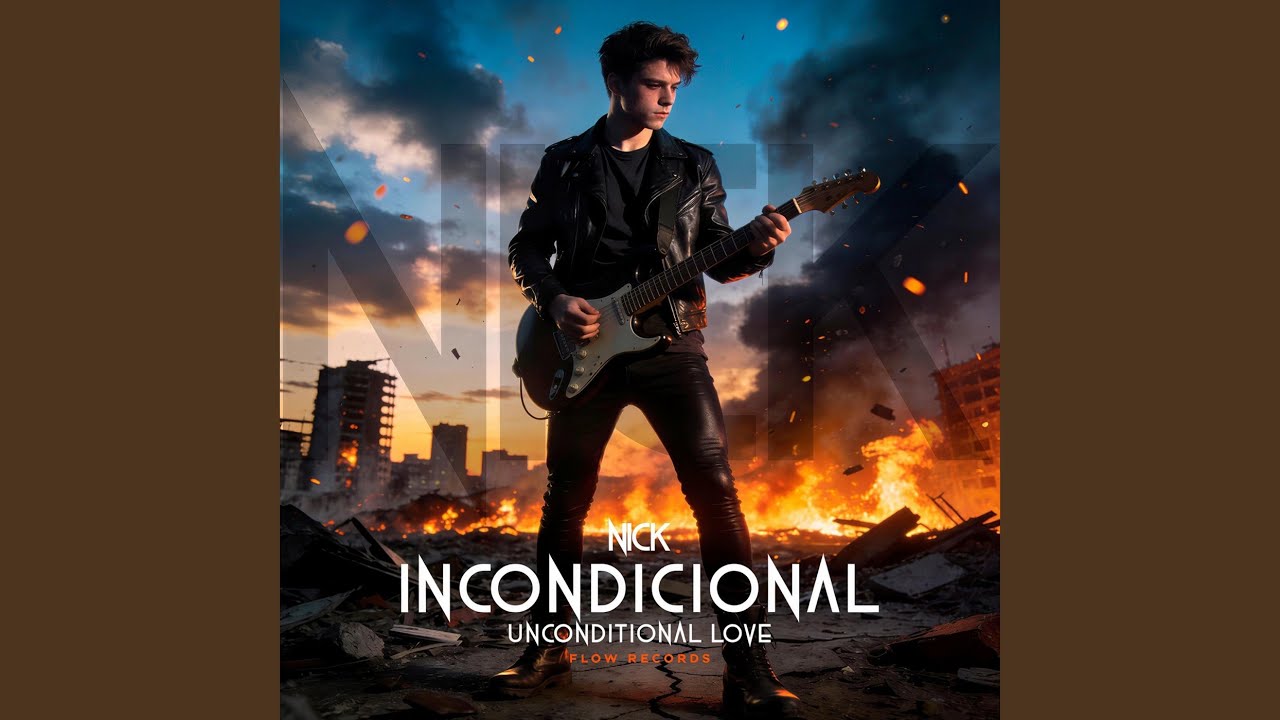 Watch Unconditional Love on YouTube Watch Unconditional Love on YouTube