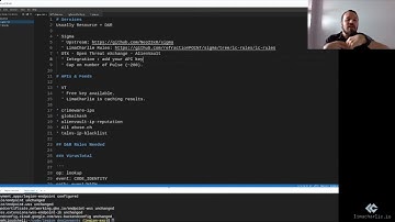 Leveraging Community Resources: Sigma, YARA, Threat Feeds & More!