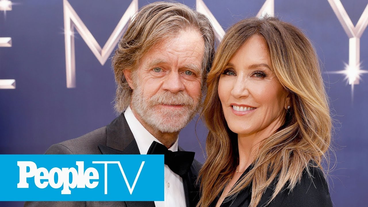 Why William H. Macy Wasn't Charged In College Cheating Scandal