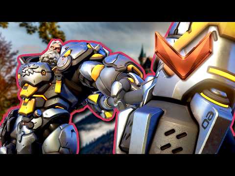 Complete Reinhardt Guide