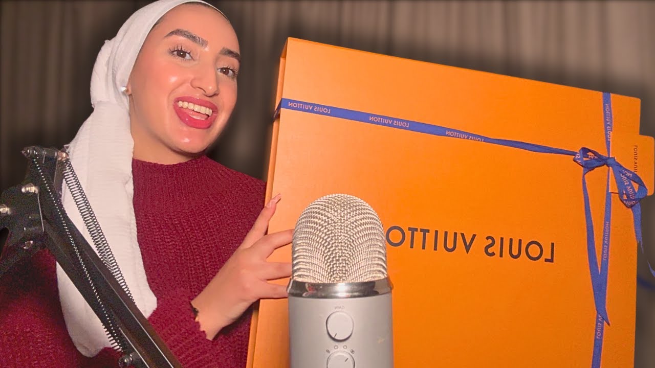 Unboxing the MOST EXPENSIVE Gift I’ve Ever Bought Myself 🎁💸 (Luxury ASMR)