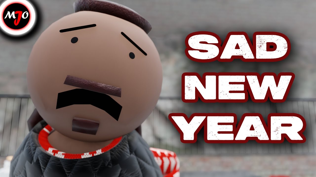 Ready go to ... https://www.youtube.com/watch?v=IWSLnU-WJqg [ MAKE JOKE OF ||MJO|| - SAD NEW YEAR || by Saurabh Shukla]