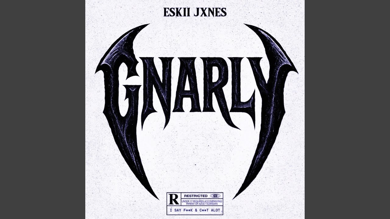 Watch GNARLY on YouTube Watch GNARLY on YouTube