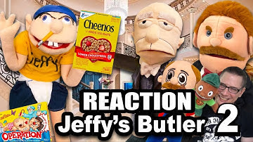 SML Movie: Jeffy