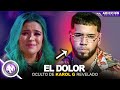 Karol G REVELA su D0LOR oculto por Anuel AA & su RETIRO // Que le pasa a Karol G 😢