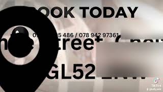 Oriental Blossom Massage Therapy 84 Winchcombe Street Cheltenham GL52 2 NW
