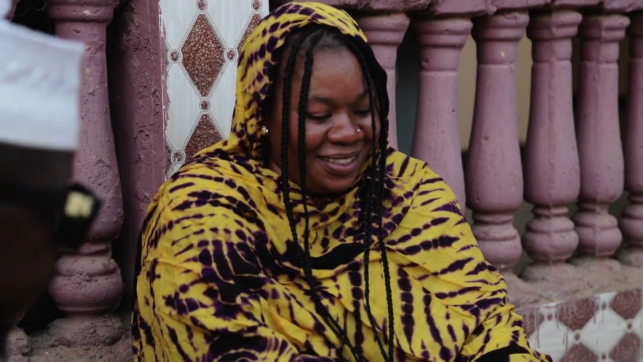 RAMADAN DE HAMDOU Épisode 2